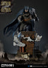 Batman Arkham Origins Statue 1/5 Gotham By Gaslight Batman Blue Version 57 cm