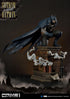 Batman Arkham Origins Statue 1/5 Gotham By Gaslight Batman Blue Version 57 cm
