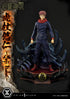 Jujutsu Kaisen Premium Masterline Series Statue Yuji Itadori 38 cm