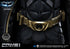 The Dark Knight 1/2 Statue Batman 104 cm
