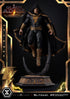 Black Adam Museum Masterline Statue 1/3 Black Adam Champion Edition 96 cm