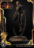 Black Adam Museum Masterline Statue 1/3 Black Adam Champion Edition 96 cm