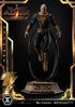 Black Adam Museum Masterline Statue 1/3 Black Adam Champion Edition 96 cm