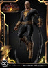 Black Adam Museum Masterline Statue 1/3 Black Adam Champion Edition 96 cm