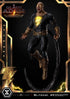 Black Adam Museum Masterline Statue 1/3 Black Adam Champion Edition 96 cm