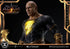 Black Adam Museum Masterline Statue 1/3 Black Adam Champion Edition 96 cm