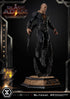 Black Adam Museum Masterline Statue 1/3 Black Adam Vigilante Edition 96 cm