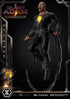 Black Adam Museum Masterline Statue 1/3 Black Adam Vigilante Edition 96 cm