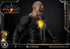 Black Adam Museum Masterline Statue 1/3 Black Adam Vigilante Edition 96 cm