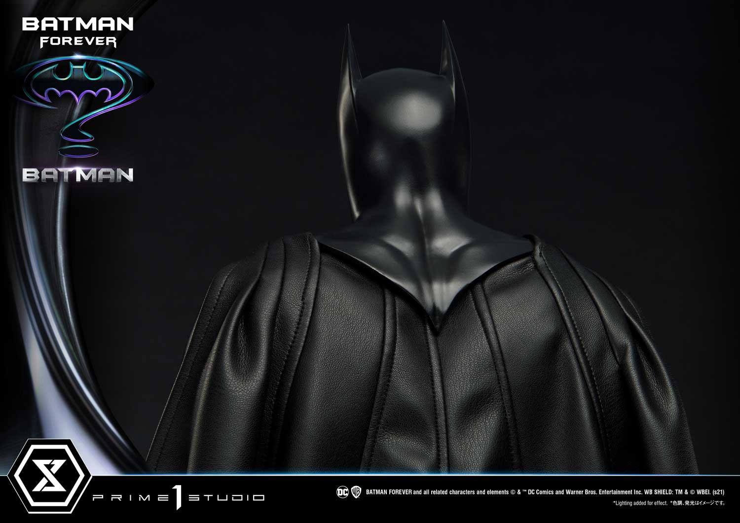 Batman Forever Statue Batman 96 cm