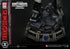 Batman Forever Statue Batman Sonar Suit Bonus Version 95 cm