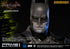 Batman Arkham Knight Statues Scarecrow & Scarecrow Exclusive 81 cm