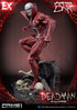 DC Comics Statue Deadman Exclusive (Justice League Dark) 80 cm