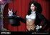 Justice League Dark Statue 1/3 Zatanna 70 cm