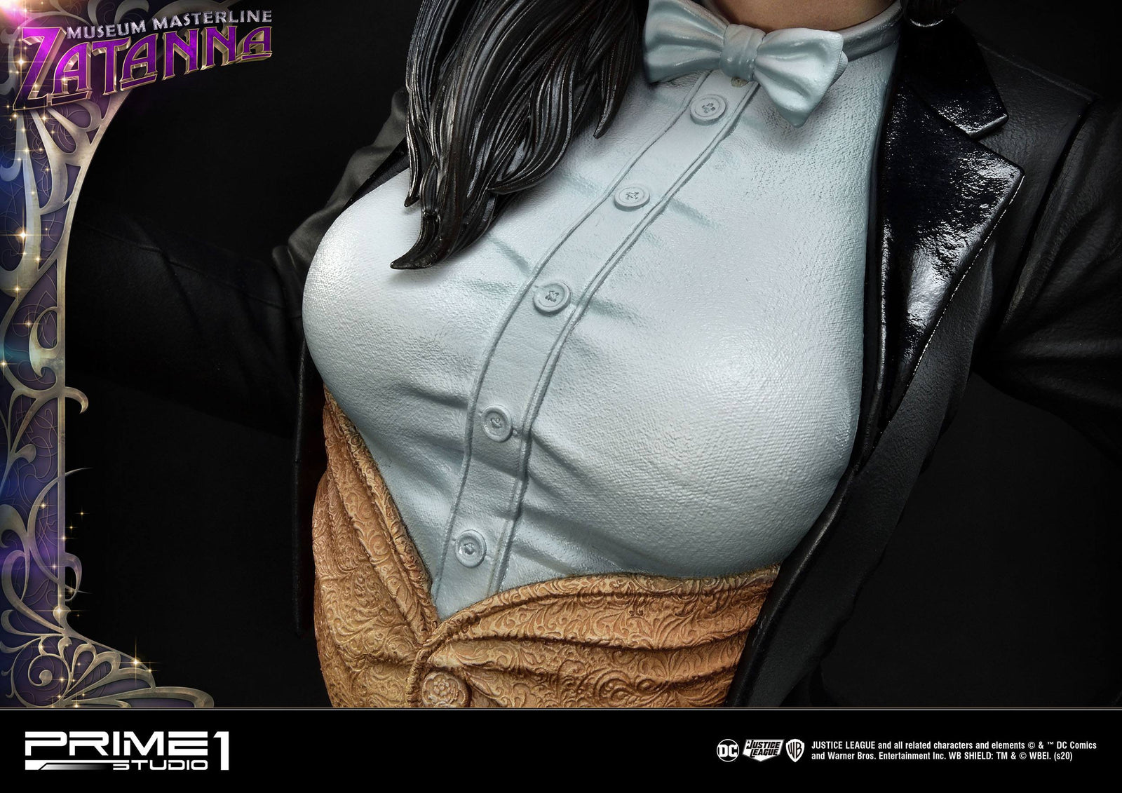 Justice League Dark Statue 1/3 Zatanna 70 cm