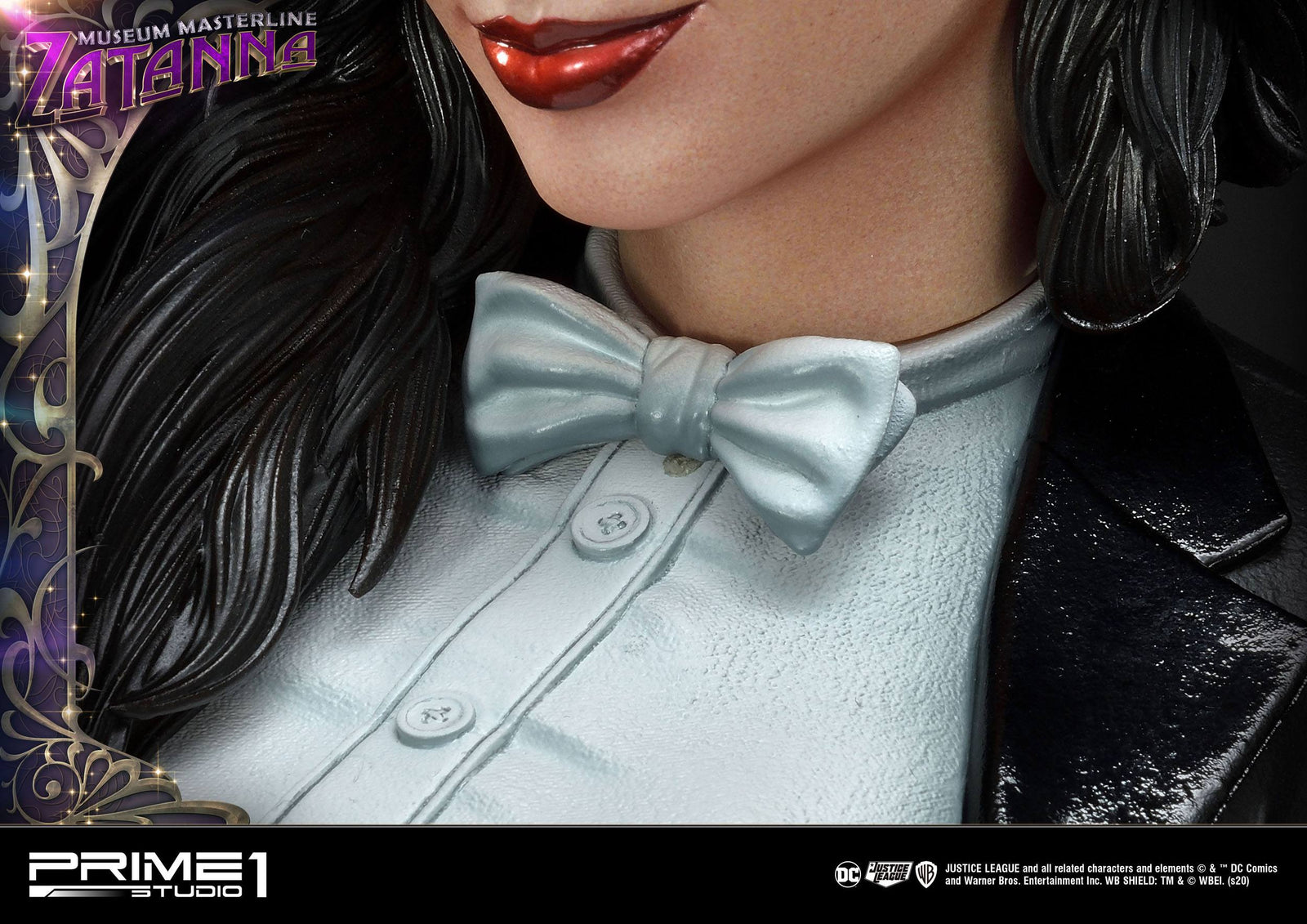 Justice League Dark Statue 1/3 Zatanna 70 cm