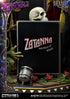 Justice League Dark Statue 1/3 Zatanna Deluxe 74 cm