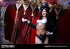 Justice League Dark Statue 1/3 Zatanna Deluxe 74 cm