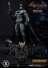 Batman Arkham Knight Statues 1/3 Batman Batsuit v7.43 Regular & Exclusive 86 cm Assortment
