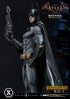 Batman Arkham Knight Statues 1/3 Batman Batsuit v7.43 Regular & Exclusive 86 cm Assortment