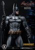 Batman Arkham Knight Statues 1/3 Batman Batsuit v7.43 Regular & Exclusive 86 cm Assortment