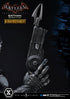 Batman Arkham Knight Statues 1/3 Batman Batsuit v7.43 Regular & Exclusive 86 cm Assortment