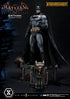 Batman Arkham Knight Statues 1/3 Batman Batsuit v7.43 Regular & Exclusive 86 cm Assortment