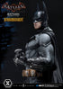 Batman Arkham Knight Statues 1/3 Batman Batsuit v7.43 Regular & Exclusive 86 cm Assortment