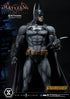 Batman Arkham Knight Statues 1/3 Batman Batsuit v7.43 Regular & Exclusive 86 cm Assortment