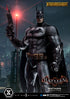 Batman Arkham Knight Statues 1/3 Batman Batsuit v7.43 Regular & Exclusive 86 cm Assortment