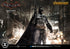 Batman Arkham Knight Statues 1/3 Batman Batsuit v7.43 Regular & Exclusive 86 cm Assortment