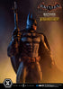 Batman Arkham Knight Statues 1/3 Batman Batsuit v7.43 Regular & Exclusive 86 cm Assortment
