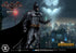 Batman Arkham Knight Statues 1/3 Batman Batsuit v7.43 Regular & Exclusive 86 cm Assortment