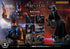 Batman Arkham Knight Statues 1/3 Batman Batsuit v7.43 Regular & Exclusive 86 cm Assortment