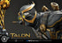 DC Comics Court of Owls Statue Talon 75 cm