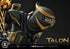 DC Comics Court of Owls Statue Talon 75 cm