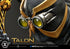 DC Comics Court of Owls Statue Talon 75 cm