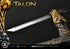 DC Comics Court of Owls Statue Talon 75 cm