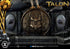 DC Comics Court of Owls Statue Talon 75 cm