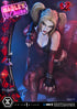 Batman Arkham City Statue 1/3 Harley Quinn Deluxe Bonus Version 58 cm
