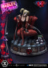 Batman Arkham City Statue 1/3 Harley Quinn Deluxe Bonus Version 58 cm