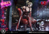 Batman Arkham City Statue 1/3 Harley Quinn Deluxe Bonus Version 58 cm