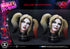 Batman Arkham City Statue 1/3 Harley Quinn Deluxe Bonus Version 58 cm