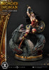 Wonder Woman Statue 1/3 Wonder Woman vs. Hydra 81 cm