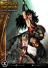 Wonder Woman Statue 1/3 Wonder Woman vs. Hydra 81 cm