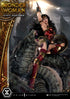 Wonder Woman Statue 1/3 Wonder Woman vs. Hydra 81 cm