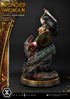 Wonder Woman Statue 1/3 Wonder Woman vs. Hydra 81 cm