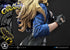 DC Comics Statue 1/3 Black Canary 69 cm