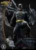 DC Comics Statue Batman Detective Comics #1000 Concept Design by Jason Fabok 105 cm