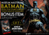 DC Comics Statue Batman Detective Comics #1000 Concept Design by Jason Fabok DX Bonus Ver. 105 cm